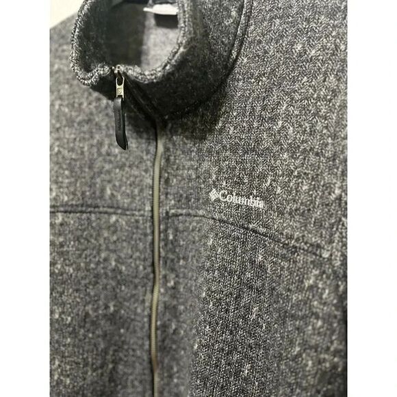 ‎Columbia Men’s Chillin Fleece Size XL - Picture 2 of 8